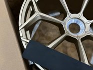 Lamborghini Aventador 2011-2022 Forged OEM Wheels R20 R21 V8 (Set of 4) photo 9