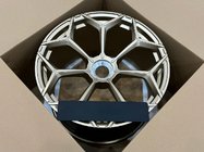 Lamborghini Aventador 2011-2022 Forged OEM Wheels R20 R21 V8 (Set of 4) photo 3