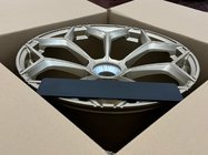 Lamborghini Aventador 2011-2022 Forged OEM Wheels R20 R21 V8 (Set of 4) photo 5