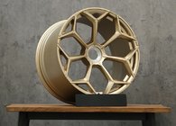 Lamborghini Aventador 2011-2022 Forged OEM Wheels R20 R21 V8 (Set of 4) photo 1