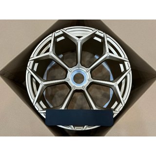 Forged OEM Wheels R20 R21 V8 (Set of 4) photo 2