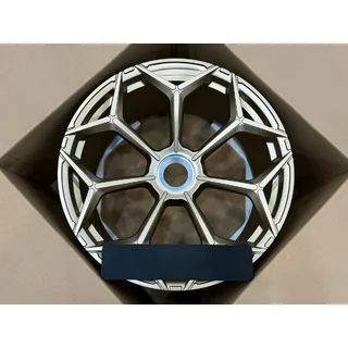 Forged OEM Wheels R20 R21 V8 (Set of 4) photo 2