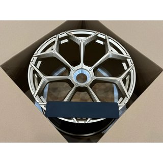 Forged OEM Wheels R20 R21 V8 (Set of 4) photo 3