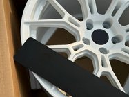 Lamborghini Huracan 2014- Forged OEM Wheels R19 V2 (Set of 4) photo 9