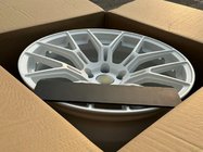 Lamborghini Huracan 2014- Forged OEM Wheels R19 V2 (Set of 4) photo 7