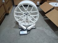 Lamborghini Huracan 2014- Forged OEM Wheels R19 V2 (Set of 4) photo 13