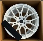 Lamborghini Huracan 2014- Forged OEM Wheels R19 V2 (Set of 4) photo 2