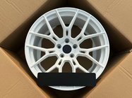 Lamborghini Huracan 2014- Forged OEM Wheels R19 V2 (Set of 4) photo 3