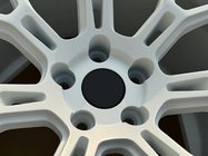 Lamborghini Huracan 2014- Forged OEM Wheels R19 V2 (Set of 4) photo 10
