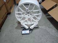 Lamborghini Huracan 2014- Forged OEM Wheels R19 V2 (Set of 4) photo 12