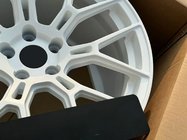 Lamborghini Huracan 2014- Forged OEM Wheels R19 V2 (Set of 4) photo 11