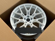 Lamborghini Huracan 2014- Forged OEM Wheels R19 V2 (Set of 4) photo 4