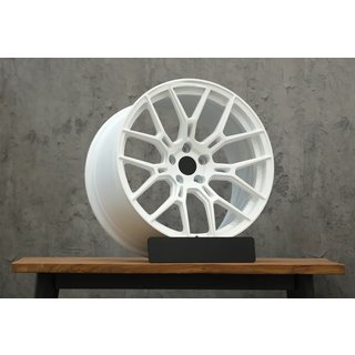 Forged OEM Wheels R19 V2 (Set of 4) photo 1