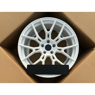 Forged OEM Wheels R19 V2 (Set of 4) Lamborghini Huracan 2014- photo 3