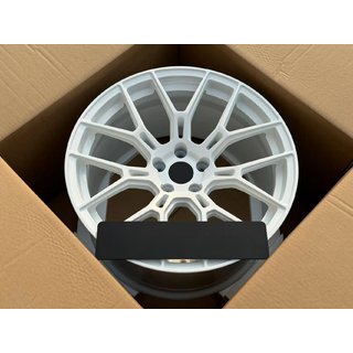 Forged OEM Wheels R19 V2 (Set of 4) Lamborghini Huracan 2014- photo 4