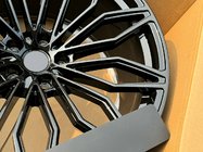 Lamborghini Urus 2018- Forged OEM R23 V12 Wheels (Set of 4) photo 8