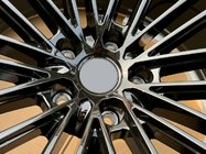 Lamborghini Urus 2018- Forged OEM R23 V12 Wheels (Set of 4) photo 9