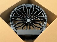 Lamborghini Urus 2018- Forged OEM R23 V12 Wheels (Set of 4) photo 2
