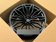 Lamborghini Urus 2018- Forged OEM R23 V12 Wheels (Set of 4) photo 3