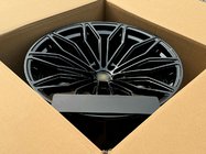 Lamborghini Urus 2018- Forged OEM R23 V12 Wheels (Set of 4) photo 5
