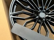 Lamborghini Urus 2018- Forged OEM R23 V12 Wheels (Set of 4) photo 10