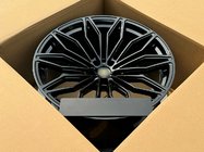 Lamborghini Urus 2018- Forged OEM R23 V12 Wheels (Set of 4) photo 4