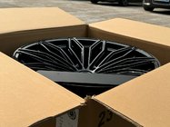 Lamborghini Urus 2018- Forged OEM R23 V12 Wheels (Set of 4) photo 7