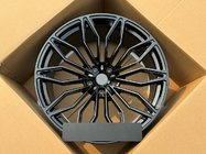Lamborghini Urus 2018- Forged OEM R23 V12 Wheels (Set of 4) photo 1