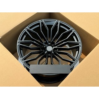 Forged OEM R23 V12 Wheels (Set of 4) Lamborghini Urus 2018- photo 2