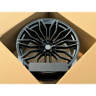 Forged OEM R23 V12 Wheels (Set of 4) photo 2