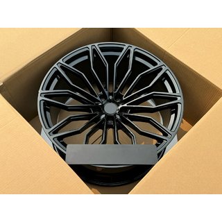Forged OEM R23 V12 Wheels (Set of 4) Lamborghini Urus 2018- photo 3