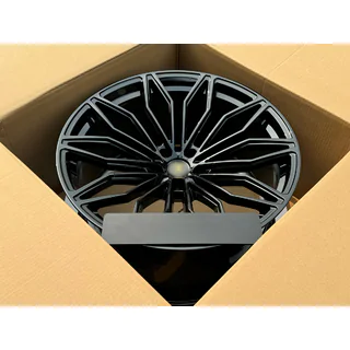 Forged OEM R23 V12 Wheels (Set of 4) photo 4