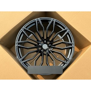 Forged OEM R23 V12 Wheels (Set of 4) Lamborghini Urus 2018- photo 1