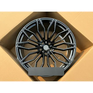 Forged OEM R23 V12 Wheels (Set of 4) photo 1