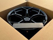 Lamborghini Huracan 2014- Forged OEM Wheels R20 V3 (Set of 4) photo 4