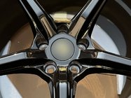 Lamborghini Huracan 2014- Forged OEM Wheels R20 V3 (Set of 4) photo 5