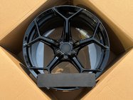 Lamborghini Huracan 2014- Forged OEM Wheels R20 V3 (Set of 4) photo 1