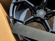 Lamborghini Huracan 2014- Forged OEM Wheels R20 V3 (Set of 4) photo 6