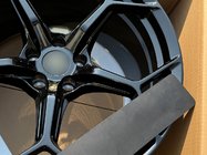 Lamborghini Huracan 2014- Forged OEM Wheels R20 V3 (Set of 4) photo 7