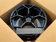Lamborghini Huracan 2014- Forged OEM Wheels R20 V3 (Set of 4) photo 2