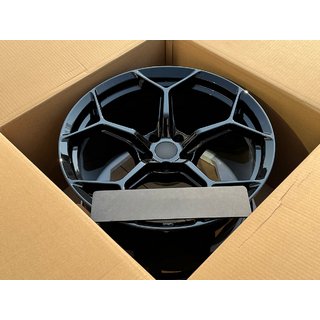 Forged OEM Wheels R20 V3 (Set of 4) Lamborghini Huracan 2014- photo 3