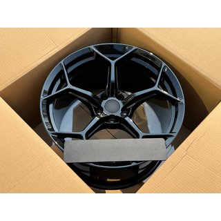 Forged OEM Wheels R20 V3 (Set of 4) Lamborghini Huracan 2014- photo 2