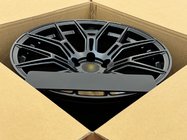 Lamborghini Huracan 2014- Forged OEM Wheels R19 V3 (Set of 4) photo 6