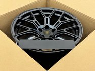 Lamborghini Huracan 2014- Forged OEM Wheels R19 V3 (Set of 4) photo 5