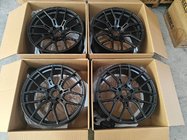 Lamborghini Huracan 2014- Forged OEM Wheels R19 V3 (Set of 4) photo 7