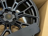 Lamborghini Huracan 2014- Forged OEM Wheels R19 V3 (Set of 4) photo 8