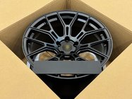 Lamborghini Huracan 2014- Forged OEM Wheels R19 V3 (Set of 4) photo 4