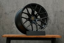 Lamborghini Huracan 2014- Forged OEM Wheels R19 V3 (Set of 4) photo 1