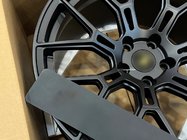 Lamborghini Huracan 2014- Forged OEM Wheels R19 V3 (Set of 4) photo 10