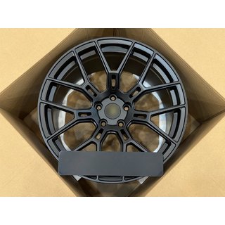 Forged OEM Wheels R19 V3 (Set of 4) Lamborghini Huracan 2014- photo 2